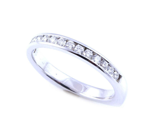 Toby Pomeroy-Lifetime Wedding Band-Sorrel Sky Gallery-Jewelry