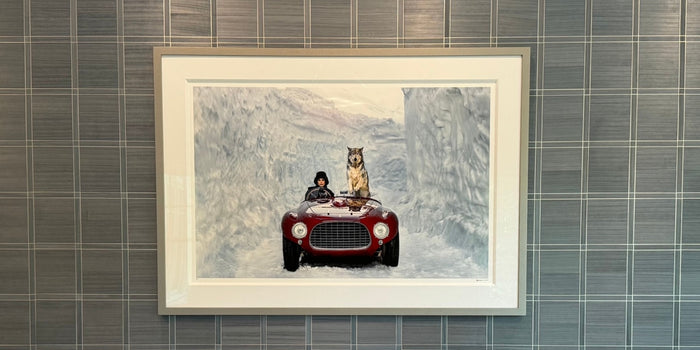 David Yarrow. Sorrel Sky Gallery. Online Art Gallery. Fine Art Gallery.