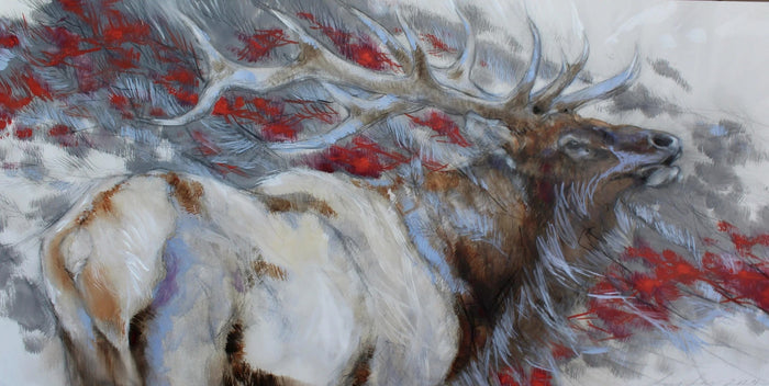 Sorrel Sky Gallery. Santa Fe Art Gallery. Online Art Gallery.