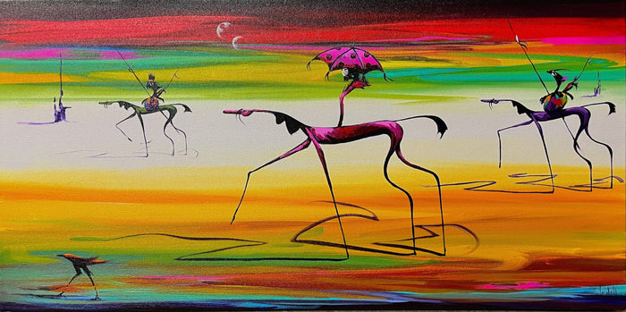 Arlene LaDell Hayes. Sorrel Sky Gallery. Online Art Gallery