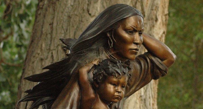 Distant Thunder by Star Liana York. Sorrel Sky Gallery. Online Art Gallery.