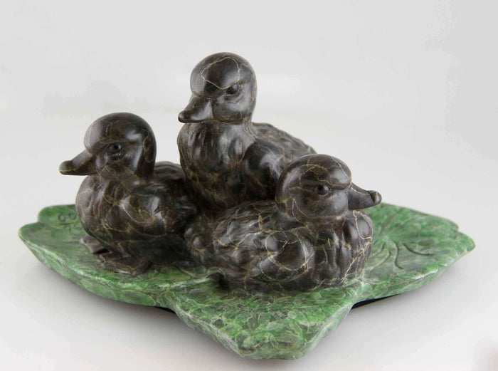 Gerald Balciar. Sorrel Sky Gallery artist. Online Art Gallery.