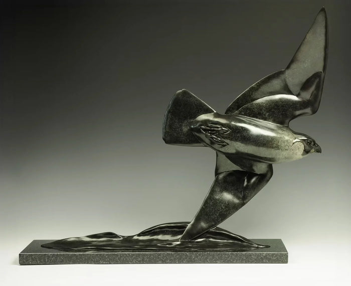 Jeremy Bradshaw. Sorrel Sky Gallery artist. Online Art Gallery.