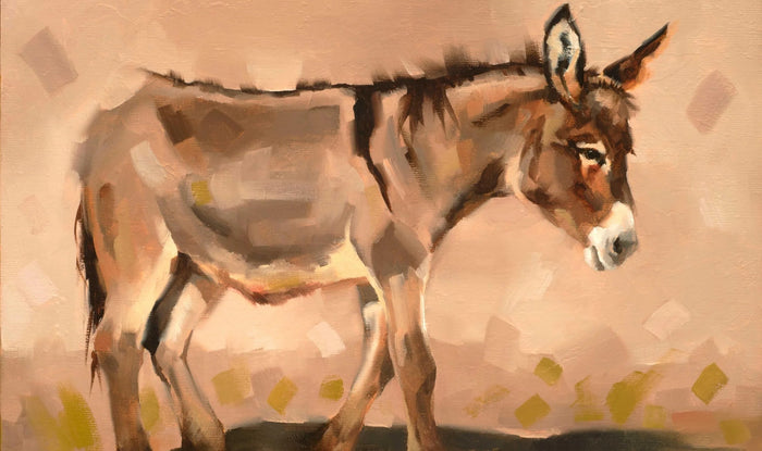 Wanderer. Kathryn Ashcroft. Sorrel Sky Gallery artist. Online Art Gallery.