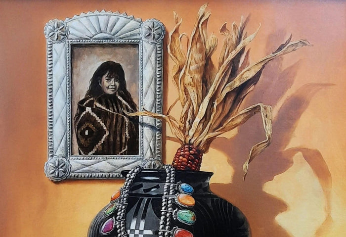 Lisa Danielle. Sorrel Sky Gallery artist. Online Art Gallery.