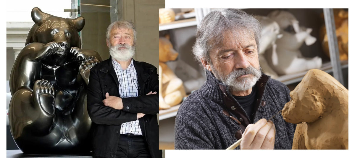 Michel Bassompierre