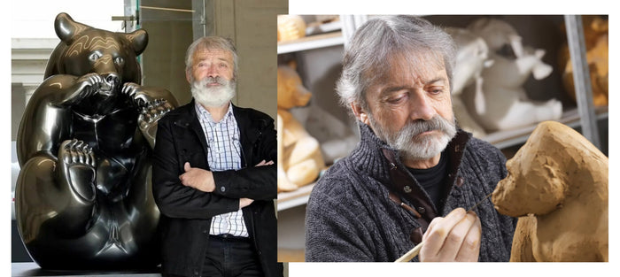 Michel Bassompierre