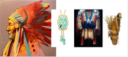 Santa Fe Indian Market