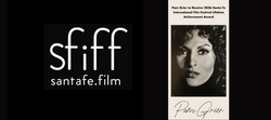 Pam Grier to Receive 2026 Santa Fe International Film Festival Lifetime Achievement Award