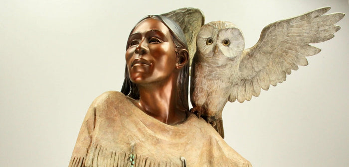 Jim Rey. Sorrel Sky Gallery artist. Online Art Gallery.