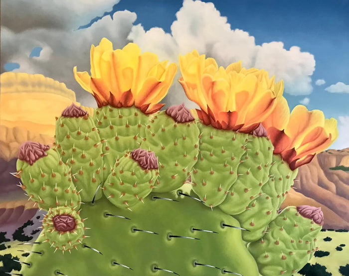 Steve Hastings. Sorrel Sky Gallery artist. Online Art Gallery.