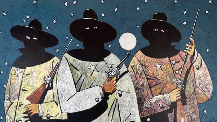 Thom Ross. Sorrel Sky Gallery artist. Online Art Gallery.