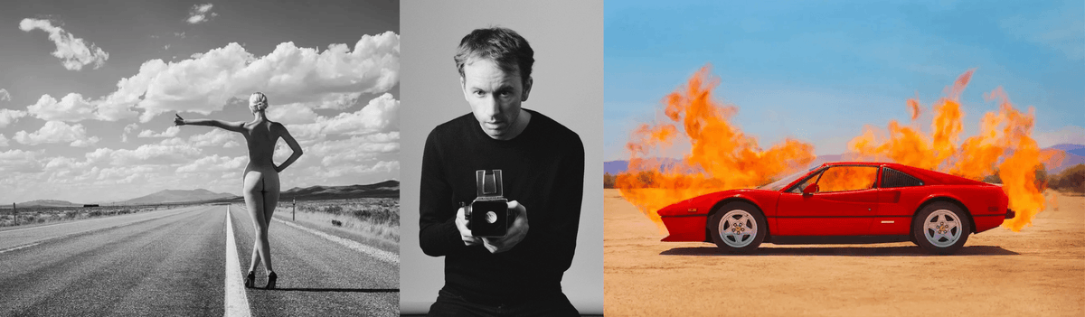 Tyler Shields