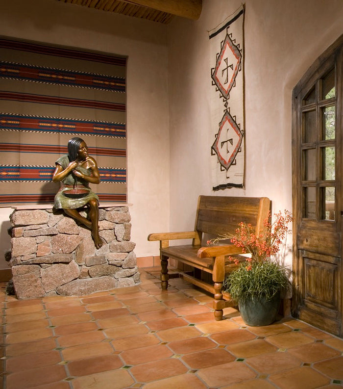 Sorrel Sky Gallery. Santa Fe Art Gallery. Online Art Gallery.