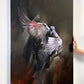 City Phoenix-Painting-Aimee Hoover-Sorrel Sky Gallery