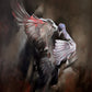 City Phoenix-Painting-Aimee Hoover-Sorrel Sky Gallery