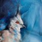 Coiffure-Painting-Aimee Hoover-Sorrel Sky Gallery