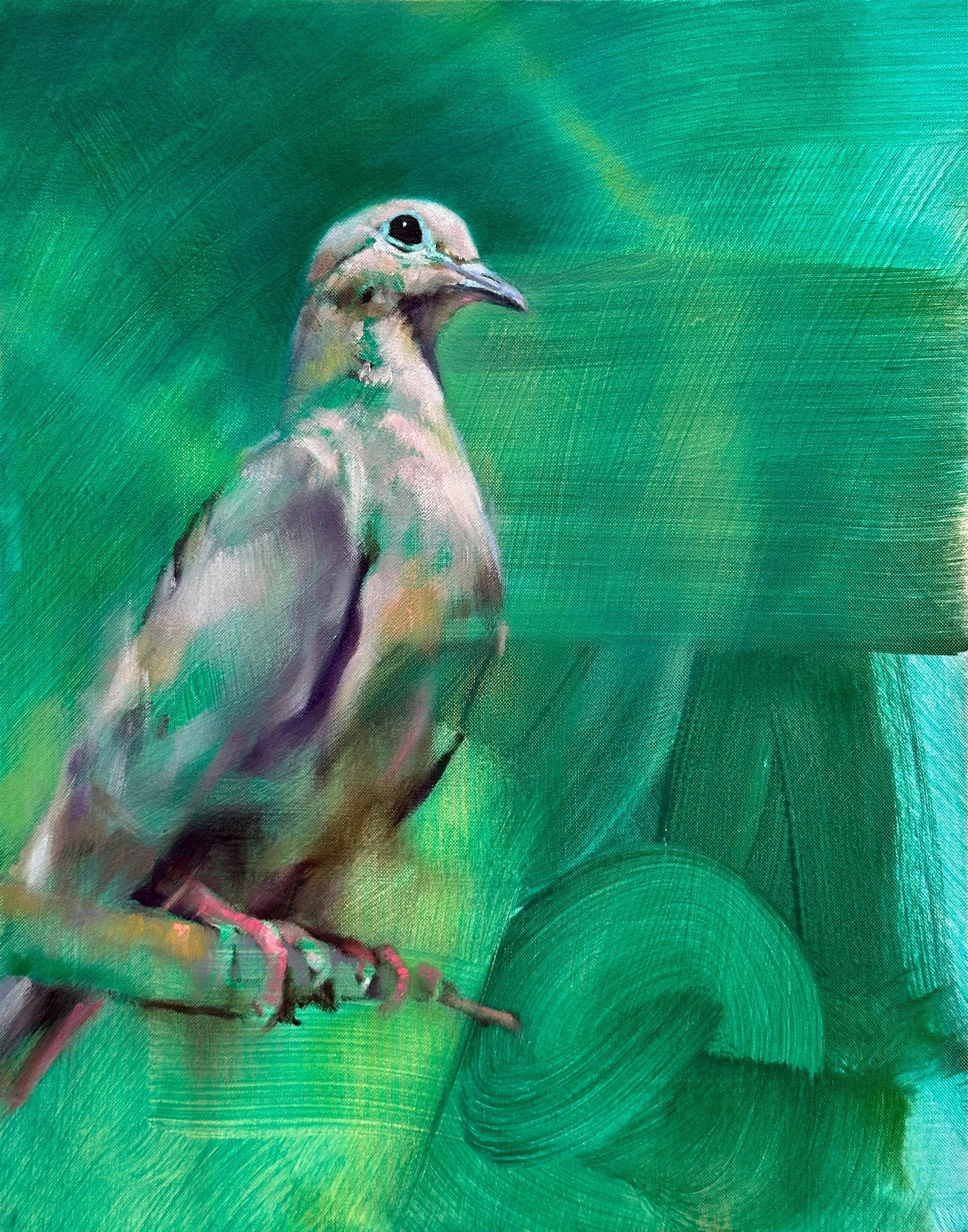 Dawn-Painting-Aimee Hoover-Sorrel Sky Gallery