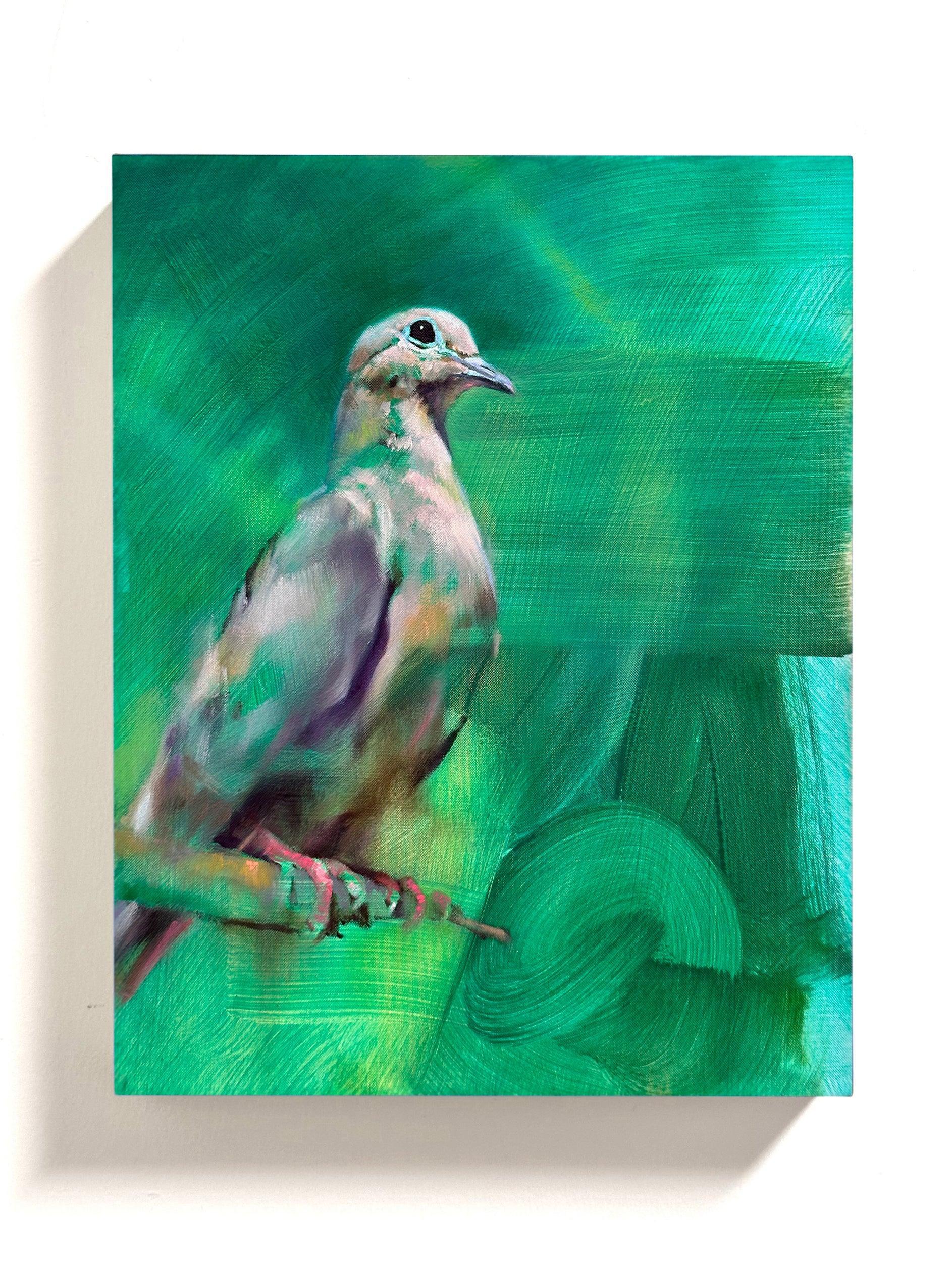 Dawn-Painting-Aimee Hoover-Sorrel Sky Gallery