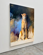 Aimée Hoover | Sorrel Sky Gallery | David Yarrow Photography