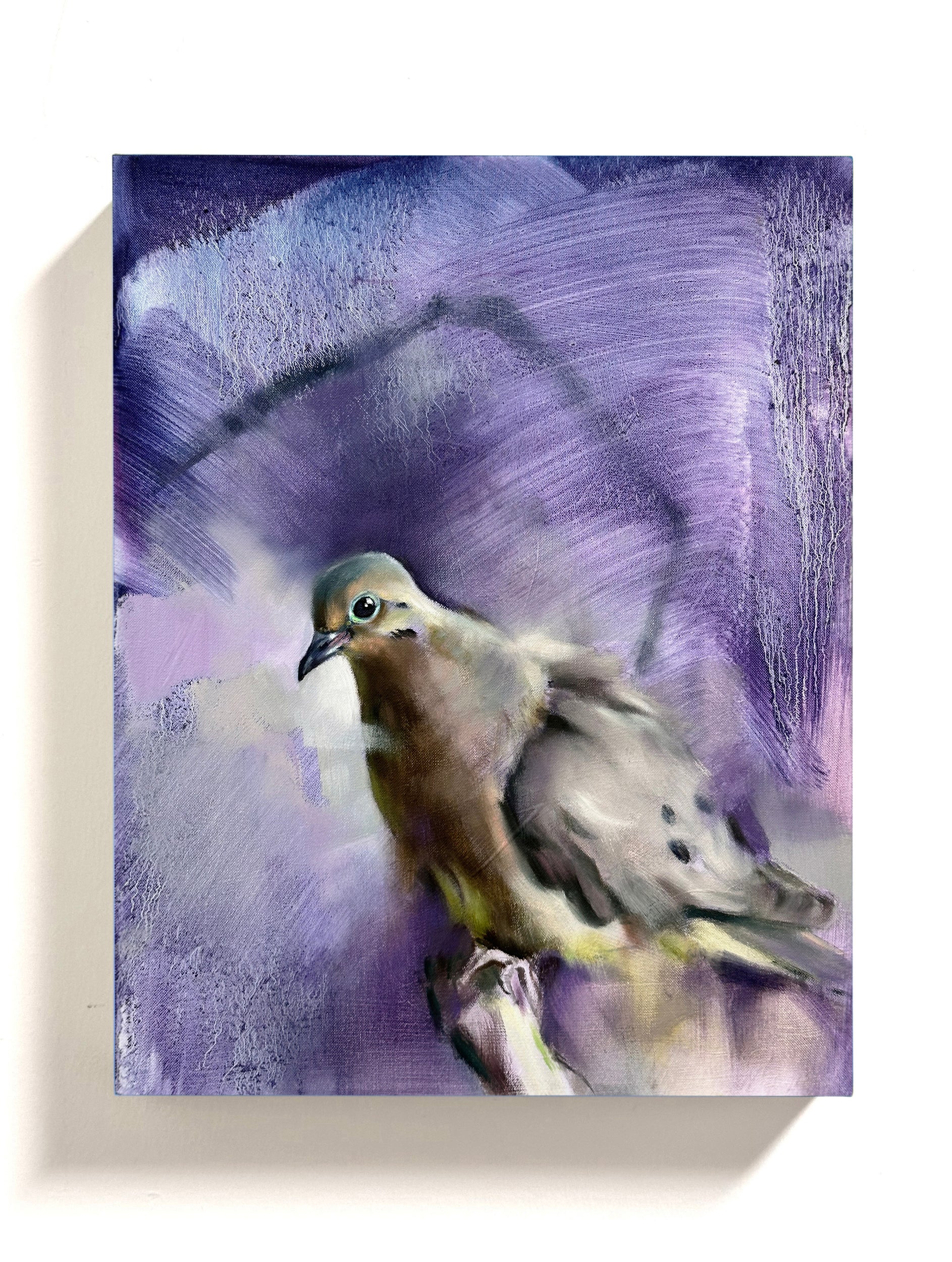 Dusk-Painting-Aimee Hoover-Sorrel Sky Gallery