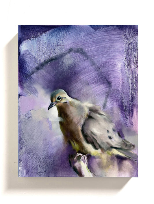 Dusk-Painting-Aimee Hoover-Sorrel Sky Gallery