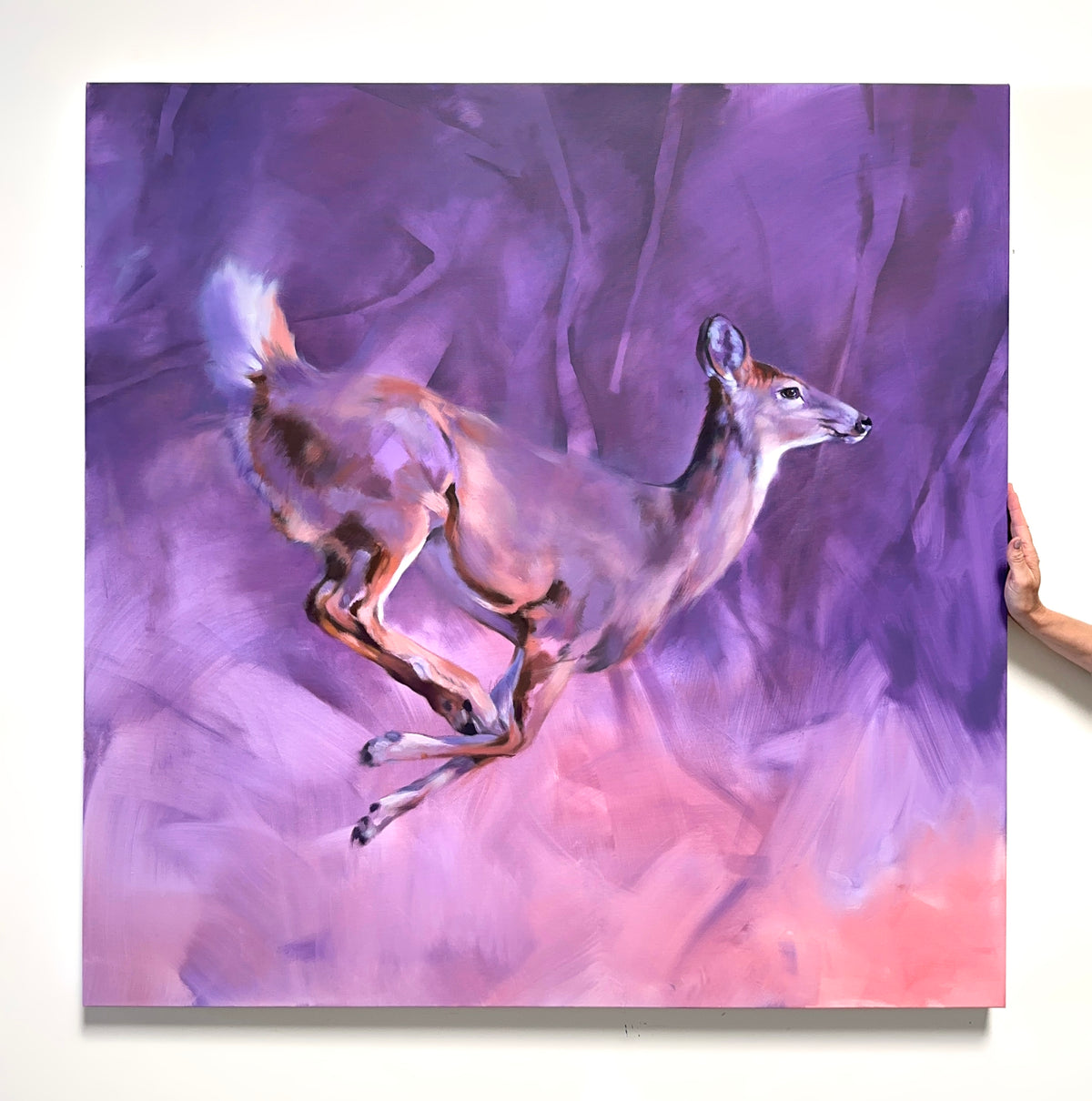 Elsewhere-Painting-Aimee Hoover-Sorrel Sky Gallery