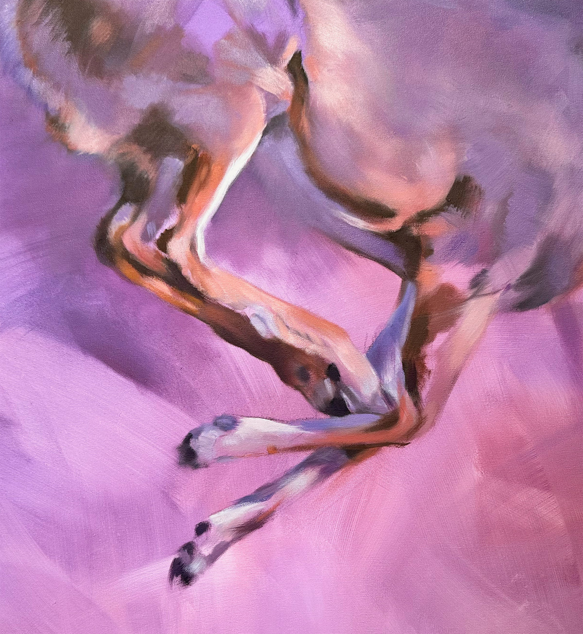 Elsewhere-Painting-Aimee Hoover-Sorrel Sky Gallery