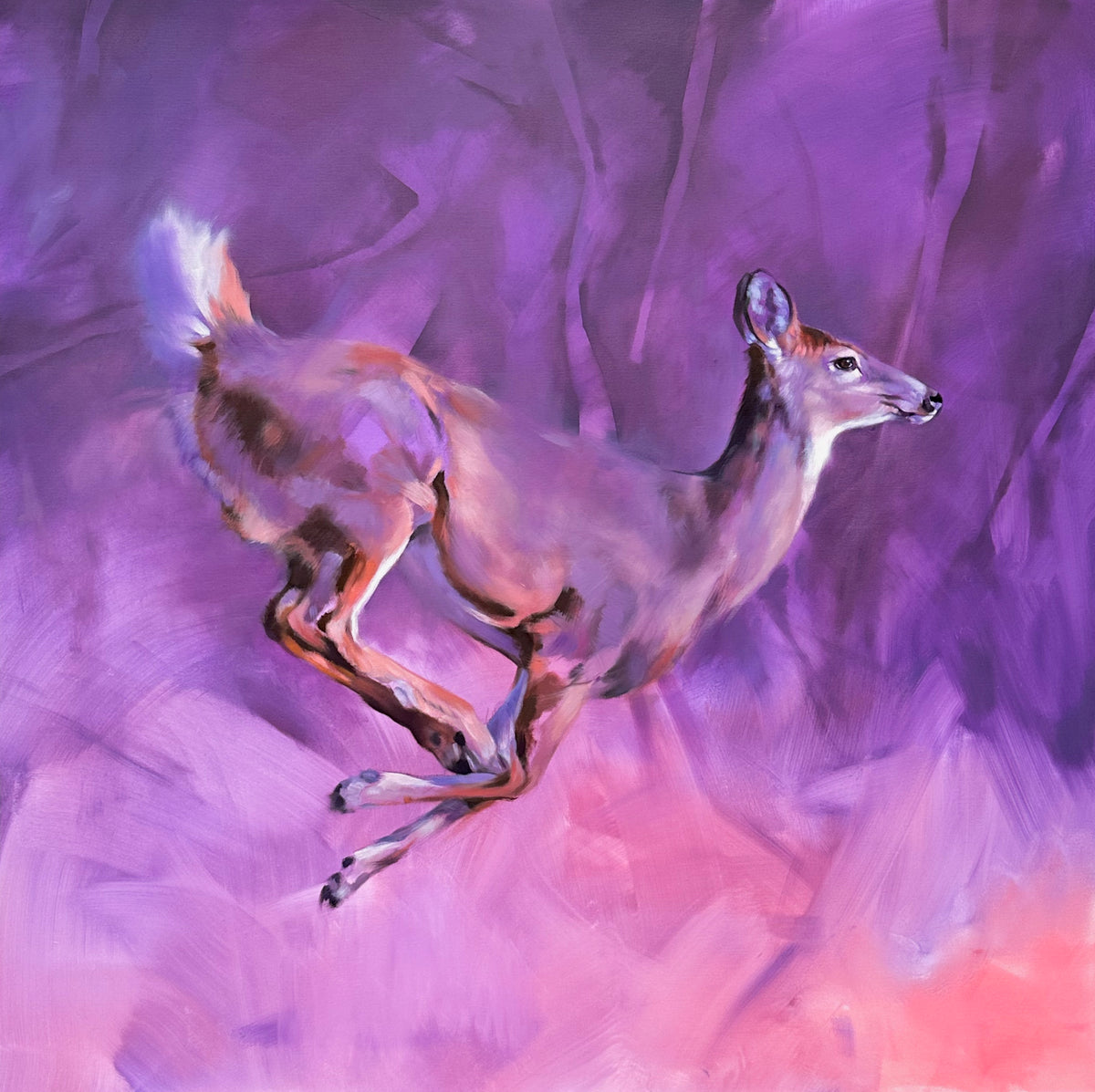 Elsewhere-Painting-Aimee Hoover-Sorrel Sky Gallery