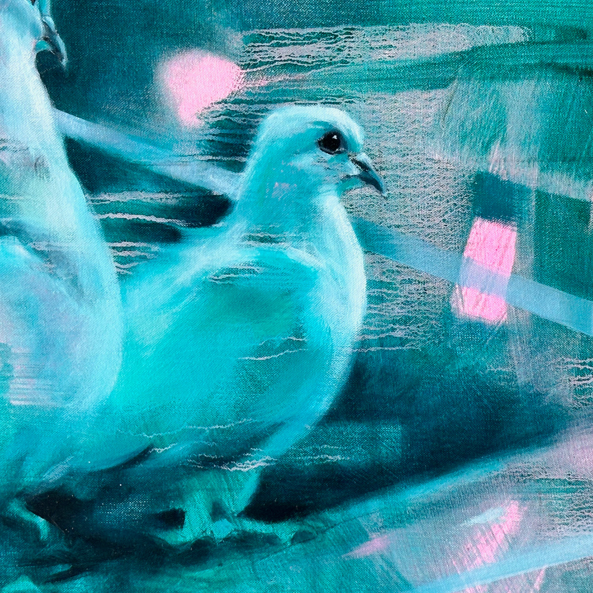 Kindred-Painting-Aimee Hoover-Sorrel Sky Gallery
