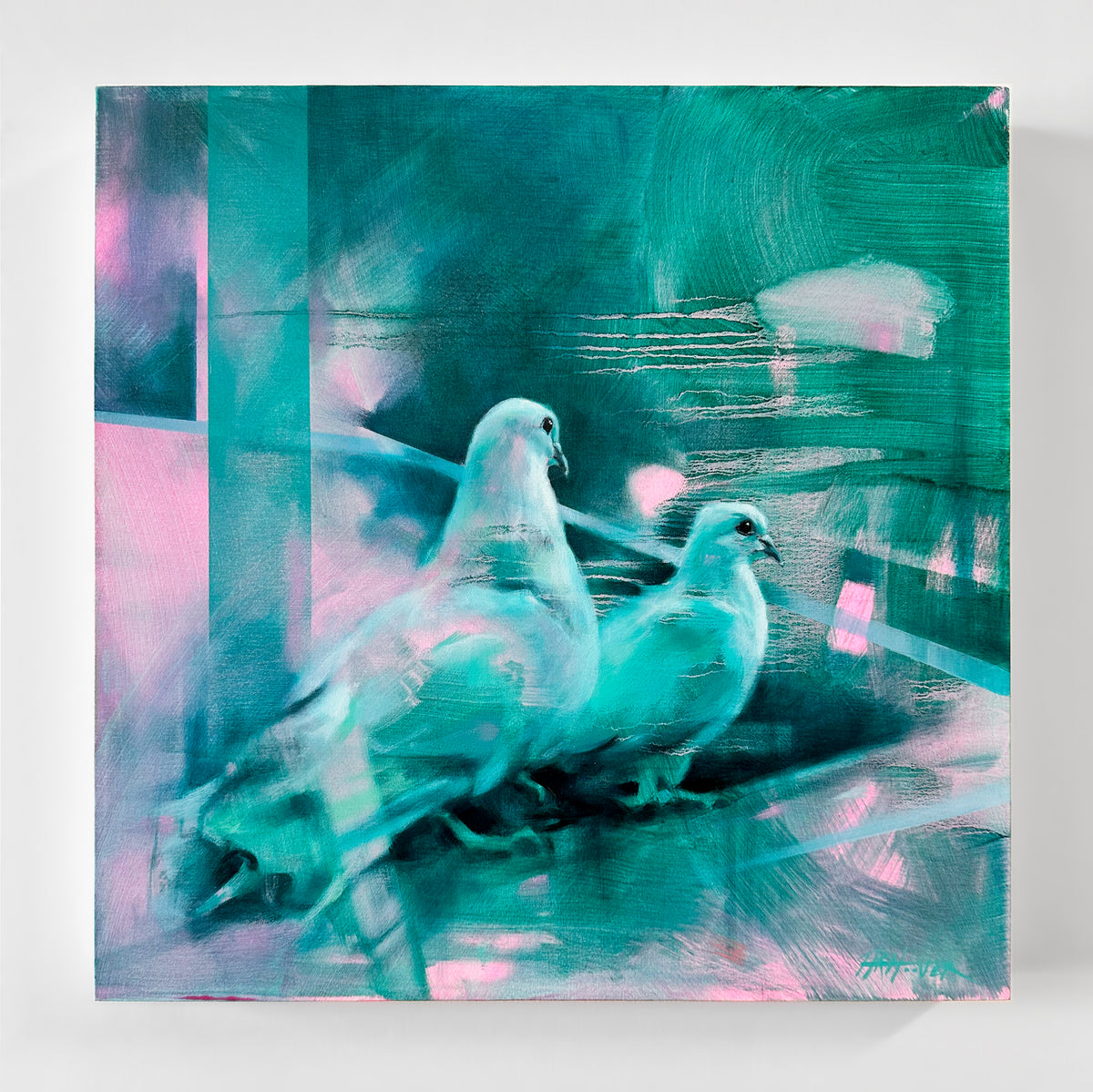 Kindred-Painting-Aimee Hoover-Sorrel Sky Gallery