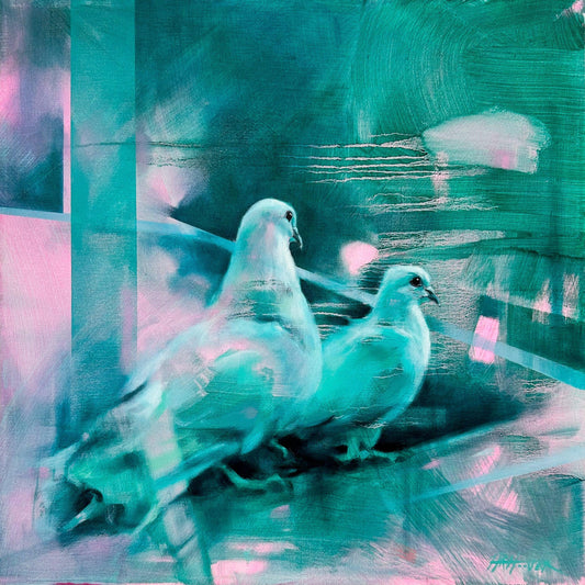 Kindred-Painting-Aimee Hoover-Sorrel Sky Gallery