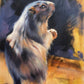 Marmot-Painting-Aimee Hoover-Sorrel Sky Gallery