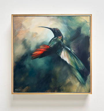 Contemporary Western Art | Sorrel Sky Gallery | Santa Fe Art Gallery