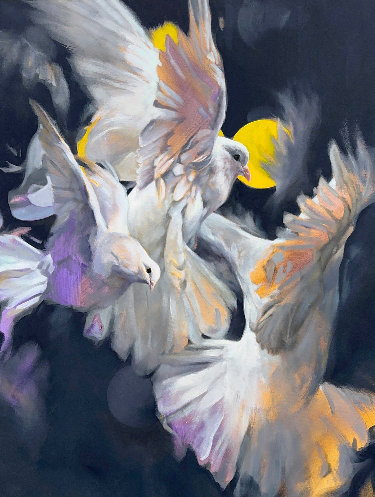 Zenith-Painting-Aimee Hoover-Sorrel Sky Gallery