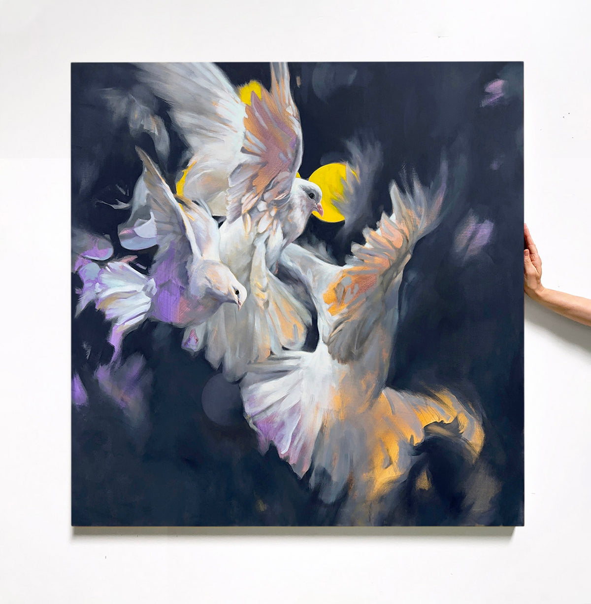 Zenith-Painting-Aimee Hoover-Sorrel Sky Gallery
