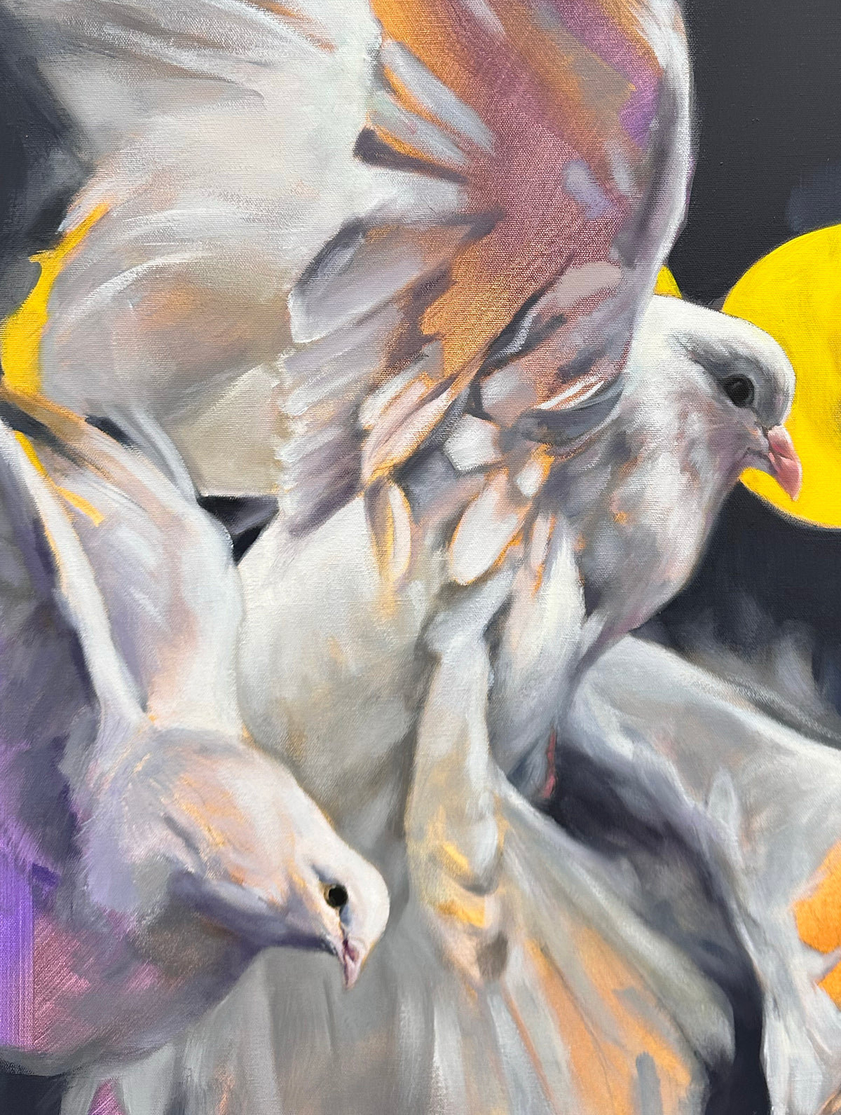 Zenith-Painting-Aimee Hoover-Sorrel Sky Gallery