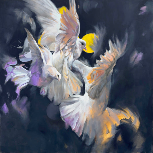 Zenith-Painting-Aimee Hoover-Sorrel Sky Gallery