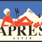 ASPEN APRÉS-Painting-Alan Walsh-Sorrel Sky Gallery