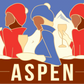 ASPEN GIRLS-Painting-Alan Walsh-Sorrel Sky Gallery