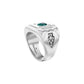 Morning Star Arrow Ring