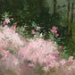 Azaleas Galore-Painting-Peggy Immel-Sorrel Sky Gallery