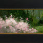 Azaleas Galore-Painting-Peggy Immel-Sorrel Sky Gallery
