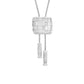 Basketweave Bolo