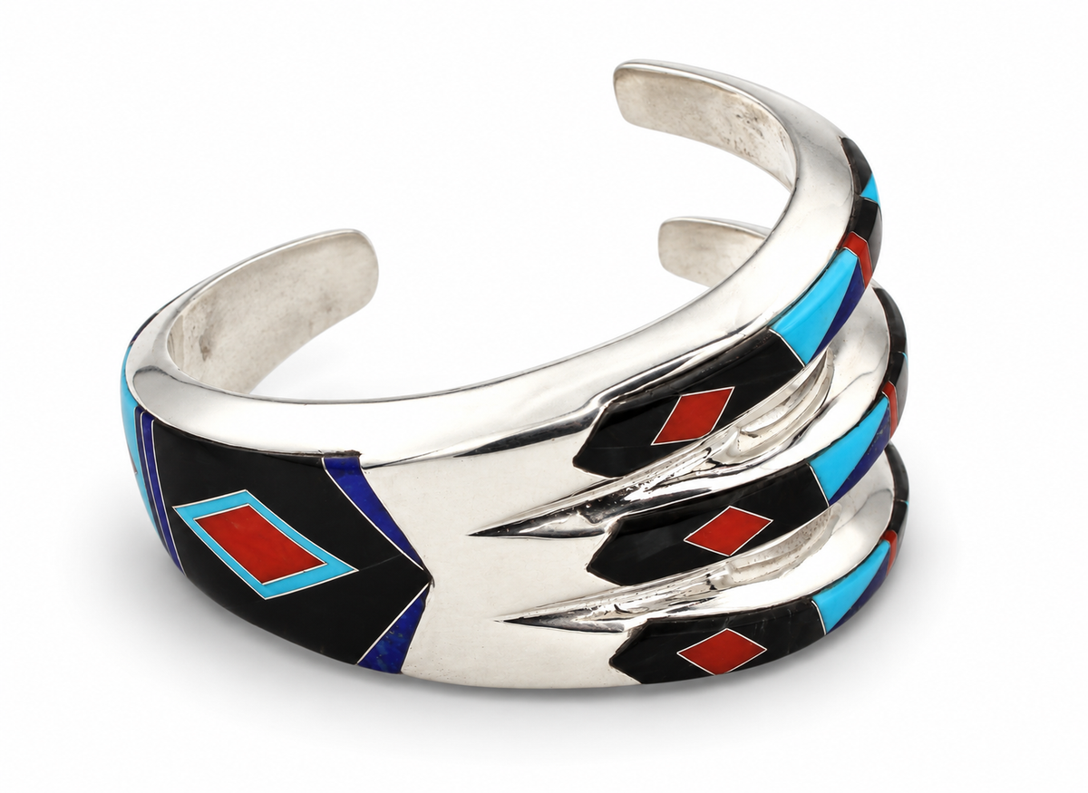 Eagle Claw Bracelet