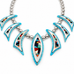 Eagle Talon Necklace