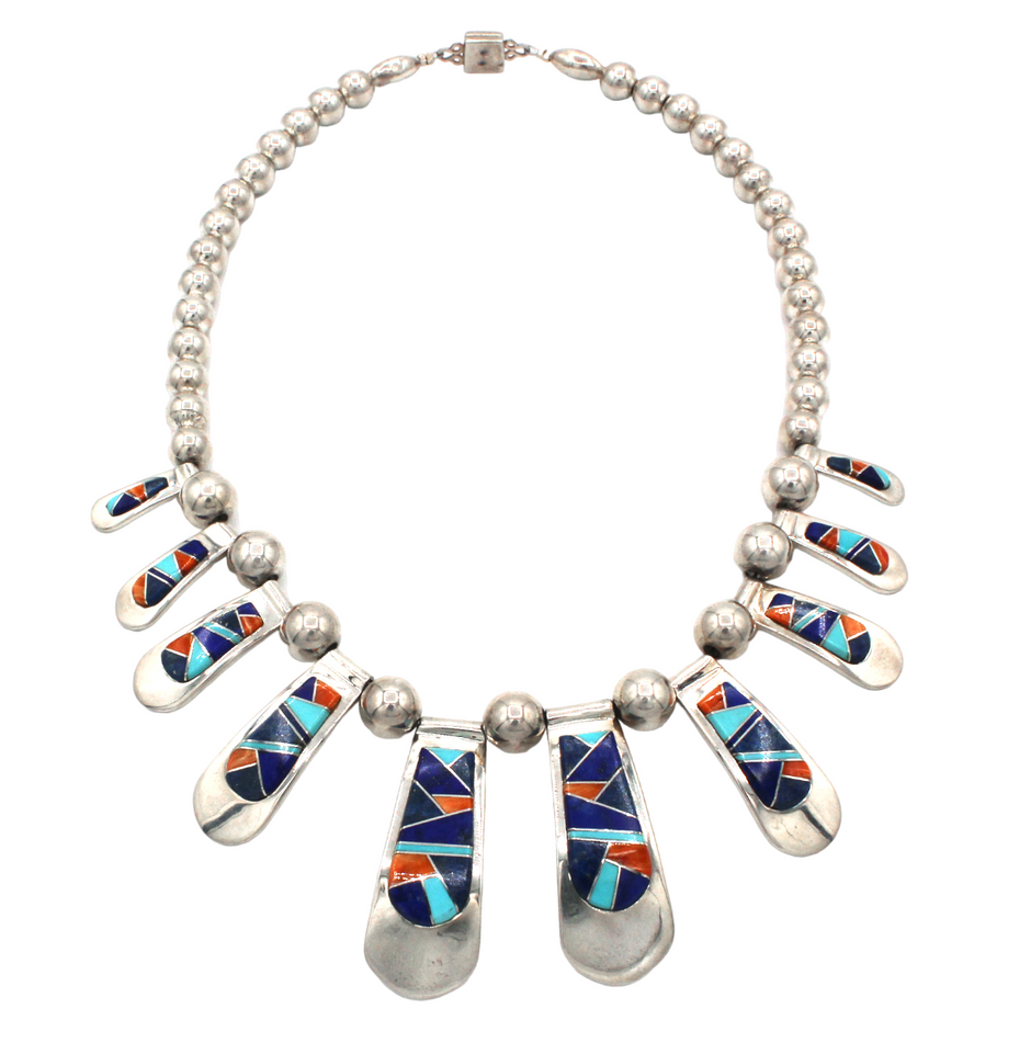 Ben Nighthorse Campbell Nighthorse Jewelry Sorrel Sky Gallery