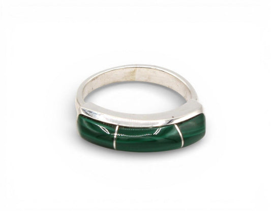 Stacking Ring-Jewelry-Ben Nighthorse-Sorrel Sky Gallery