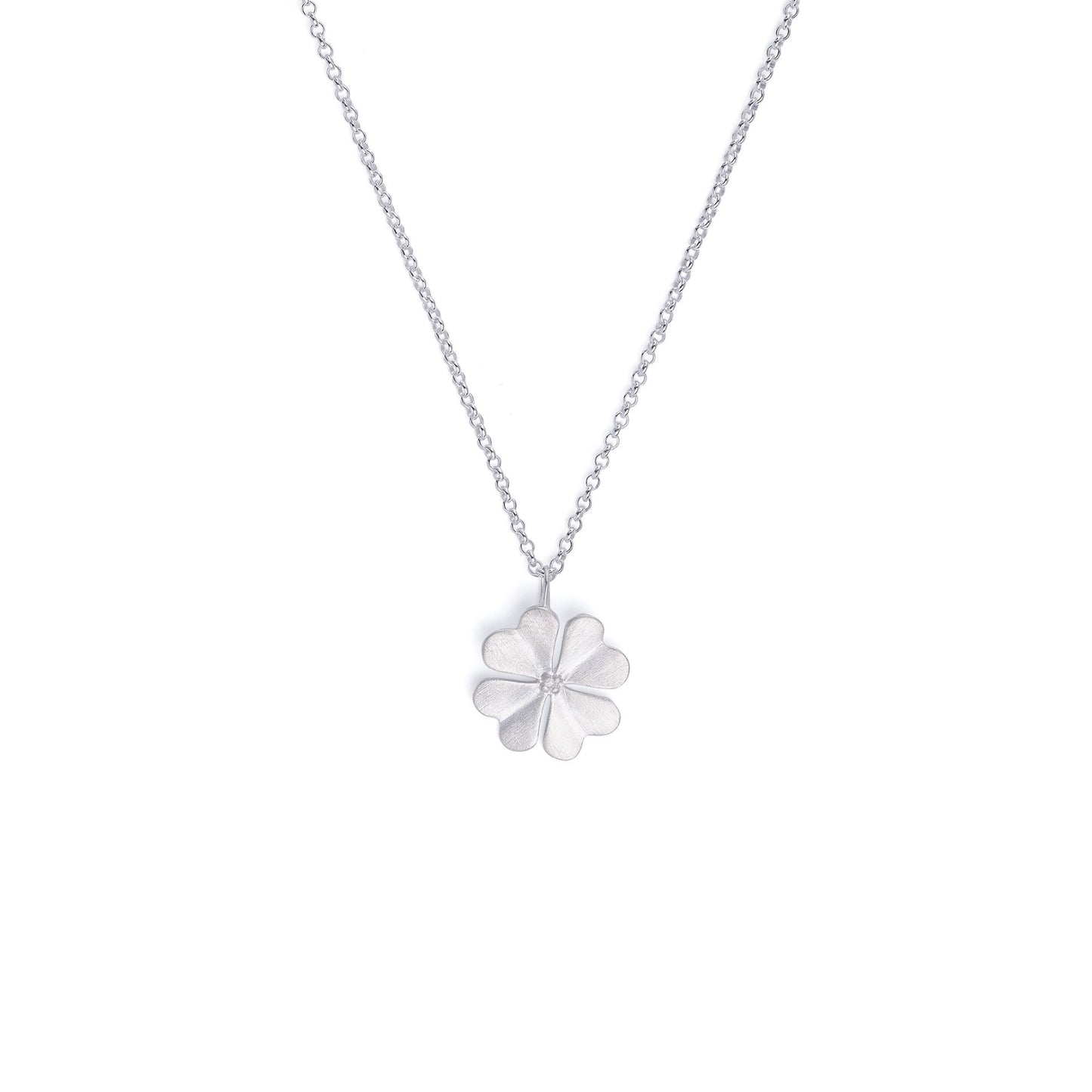 Kleeniko necklace-Jewelry-Bernd Wolf-Sorrel Sky Gallery