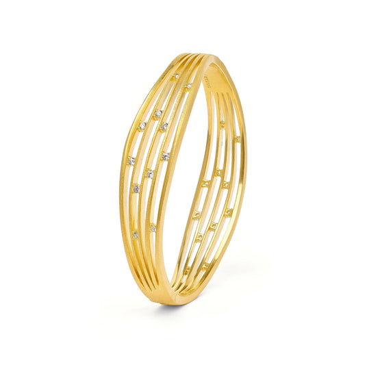 Selma bracelet-Jewelry-Bernd Wolf-Sorrel Sky Gallery